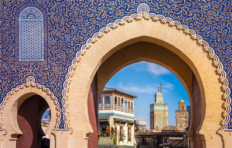 Marokko Reise ©gatsi/adobestock
